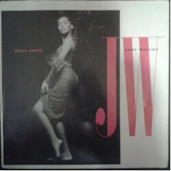 Jody Watley Real Love USED VINYL 7INCH 45 RPM SINGLE
