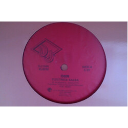 Onn Electrica Salsa USED VINYL 12INCH