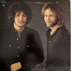 Illinois Speed Press Duet Vinyl LP USED