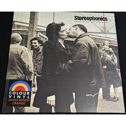 Stereophonics Performance And Cocktails Vinyl LP USED