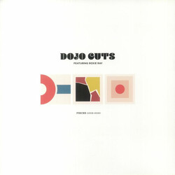 Dojo Cuts Pieces 2008-2020 Vinyl LP USED