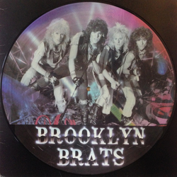 Brooklyn Brats Brooklyn Brats Vinyl 12" USED