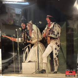 Os Mutantes Mutantes Vinyl LP USED