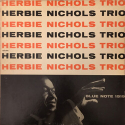 Herbie Nichols Trio Herbie Nichols Trio Vinyl LP USED