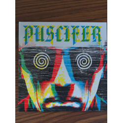 Puscifer Billy D And The Hall Of Feathered Serpents, Puscifer Live At The Mayan Theatre USED VINYL 7INCH RECORD STORE DAY SINGLE STEREO