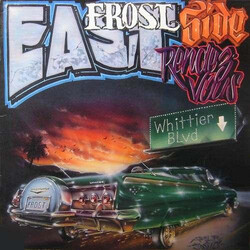 Kid Frost East Side Rendezvous USED VINYL 12INCH