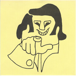Stereolab John Cage Bubblegum USED VINYL 7INCH SINGLE 45 RPM LIMITED EDITION