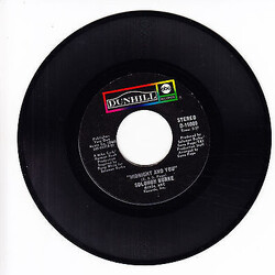 Solomon Burke Midnight And You / I Have A Dream USED VINYL 7INCH 45 RPM