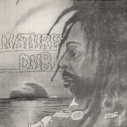 Bullwackies All Stars Natures Dub Vinyl LP USED