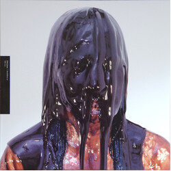 Zola Jesus Stridulum EP USED VINYL 12INCH 45 RPM EP REISSUE