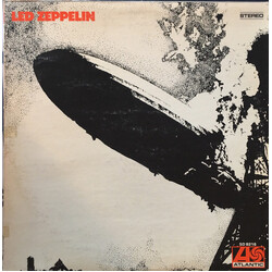 Led Zeppelin Led Zeppelin Vinyl LP USED