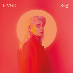 Eivør Pálsdóttir Segl Vinyl LP USED