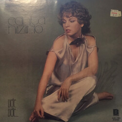 Ednita Nazario Vete, Vete Vinyl LP USED