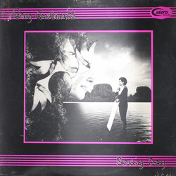 Terry Garthwaite Moving Day Vinyl LP USED
