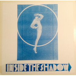 Anonymous (9) Inside The Shadow Vinyl LP USED