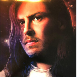Andrew W.K. The Wolf Vinyl LP USED
