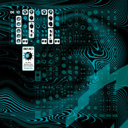 Various DE:10.01 USED VINYL 12INCH 33 S RPM EP