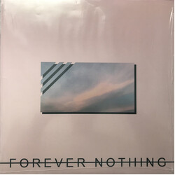 Dan Mason (8) Forever Nothing Vinyl LP USED
