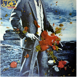 Yes Tormato Vinyl LP USED