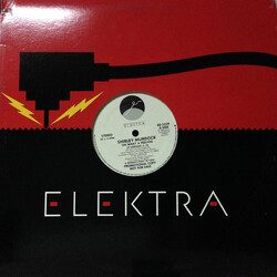 Shirley Murdock Oh What A Feeling USED VINYL 12INCH PROMO