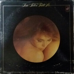 Louie Shelton Touch Me Vinyl LP USED