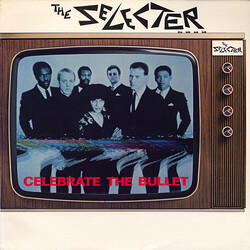 The Selecter Celebrate The Bullet Vinyl LP USED