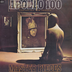 Apollo 100 / Tom Parker Master Pieces Vinyl LP USED