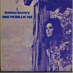 Bobbie Gentry Ode To Billie Joe Vinyl LP USED