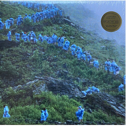 Courtney Barnett End Of The Day (Music From The Film Anonymous Club) Vinyl LP USED