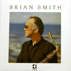 Brian Smith Brian Smith Vinyl LP USED
