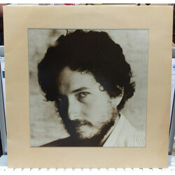 Bob Dylan New Morning Vinyl LP USED
