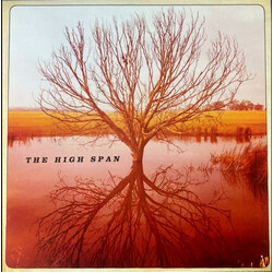 The High Span The High Span Vinyl LP USED