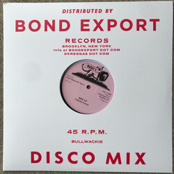 Tyrone Evans Rise Up USED VINYL 12INCH 45 RPM