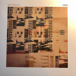 Soft Science Lines Vinyl LP USED