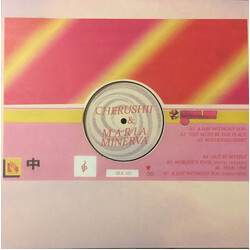 Cherushii / Maria Minerva Cherushii & Maria Minerva USED VINYL 12INCH 33 S RPM EP