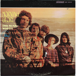 Morning Glory (5) Two Suns Worth Vinyl LP USED