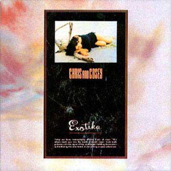 Chris & Cosey Exotika Vinyl LP USED
