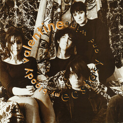 My Bloody Valentine Ecstasy And Wine Vinyl LP USED