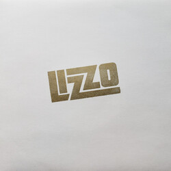 Lizzo Paris / Faded USED VINYL 7INCH RECORD STORE DAY NUMBERED