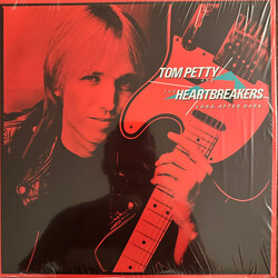 Tom Petty And The Heartbreakers Long After Dark Vinyl LP USED