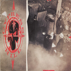 Cypress Hill Cypress Hill Vinyl LP USED