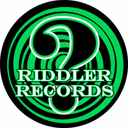 Various Riddler Records #1 USED VINYL 12INCH UNOFFICIAL RELEASE