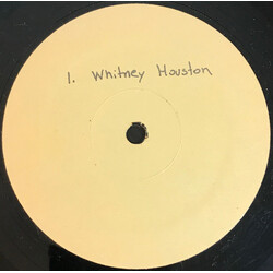Various I Will Always Love You / Cherish The Day / A Whole New World / Run To You USED VINYL 12INCH 33 S RPM UNOFFICIAL RELEASE WHITE LABEL
