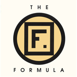 The Formula (2) Exploded USED VINYL 12INCH 45 RPM