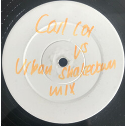 Patti Day Hot Stuff USED VINYL 12INCH 45 RPM PROMO WHITE LABEL