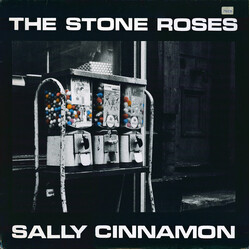 The Stone Roses Sally Cinnamon USED VINYL 12INCH 45 RPM SINGLE REISSUE