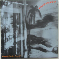Bongwater Breaking No New Ground! USED VINYL 12INCH 45 RPM EP