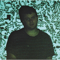 Mac DeMarco This Old Dog Vinyl LP USED