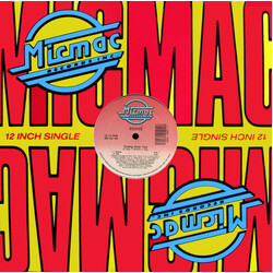 Soavé Crying Over You USED VINYL 12INCH 33 S RPM
