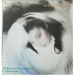 Laura Branigan Shattered Glass USED VINYL 12INCH 33 S RPM SINGLE